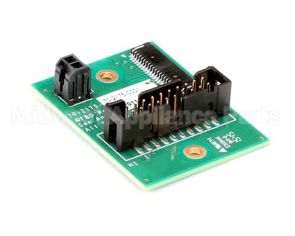 70-2175-0001 Fbd Pcb, 77X Lcd Adapter Flex To R