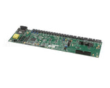 70-2203-0001 Fbd Upper Control Board, Rev4, Roh