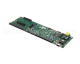 70-2203-0001 Fbd Upper Control Board, Rev4, Roh