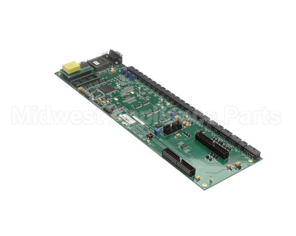 70-2203-0001 Fbd Upper Control Board, Rev4, Roh