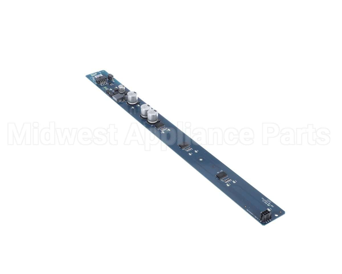 70-2256-0001 Fbd Pcba, Status And Lgp Power