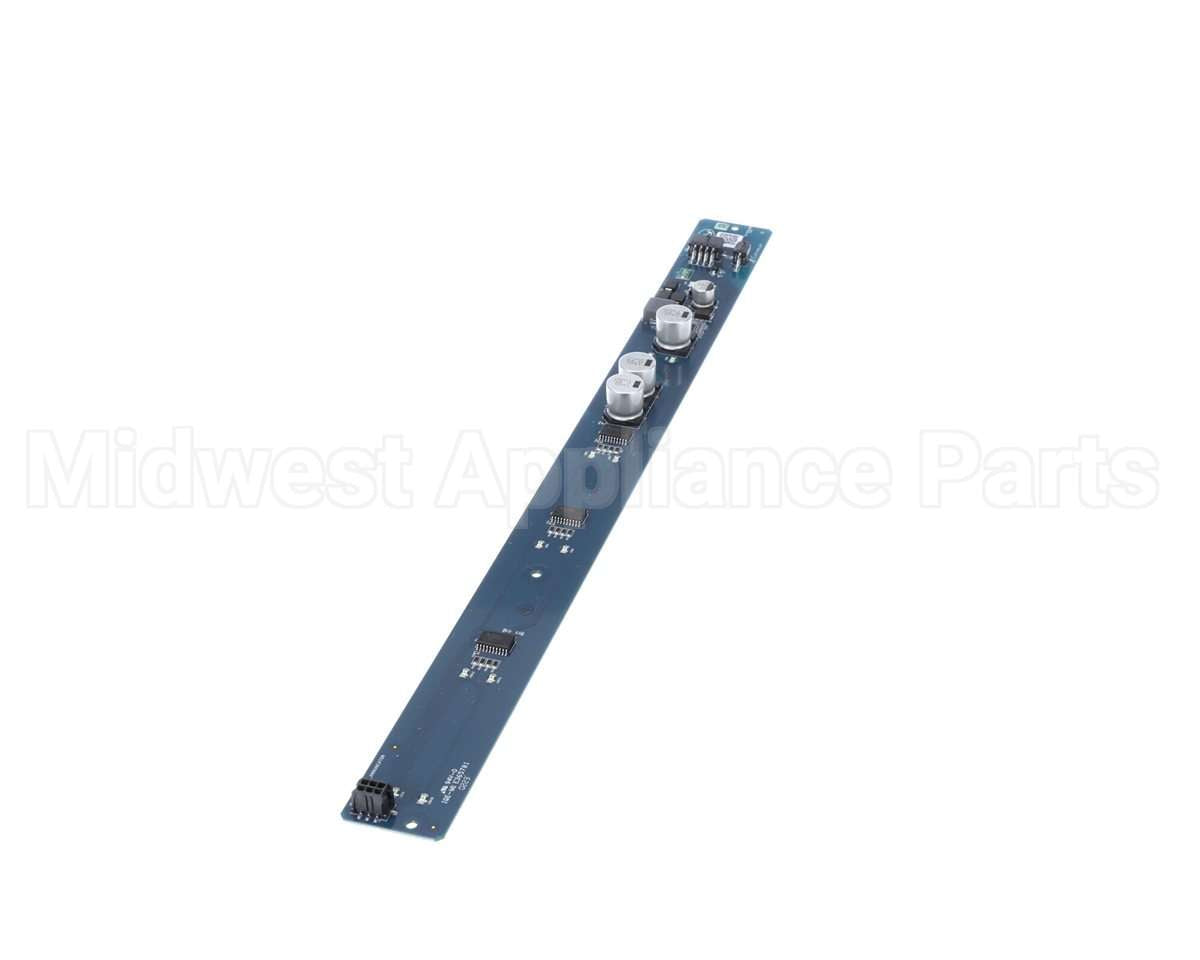 70-2256-0001 Fbd Pcba, Status And Lgp Power