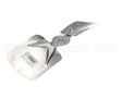 70-23137-01 Rheem-Ruud 24"Dia 19Deg 1/2" Ccw 2Bld Fan