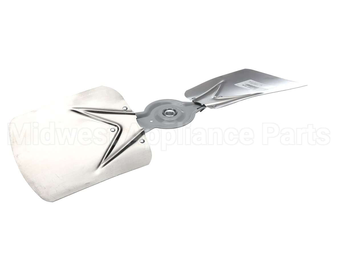 70-23137-01 Rheem-Ruud 24"Dia 19Deg 1/2" Ccw 2Bld Fan