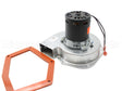 70-23641-92 Rheem-Ruud 460V Induced Draft Blwr W/Gskt