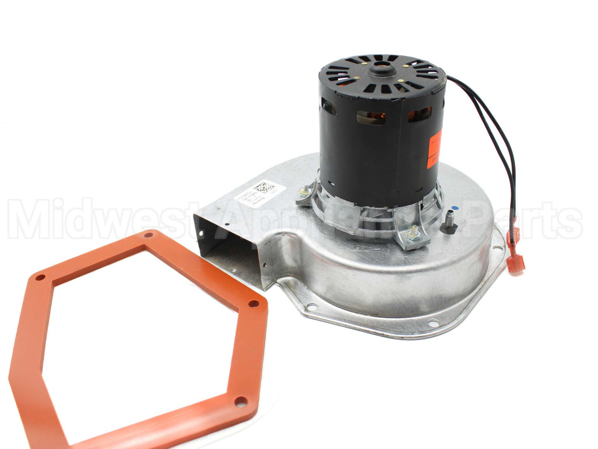 70-23641-92 Rheem-Ruud 460V Induced Draft Blwr W/Gskt