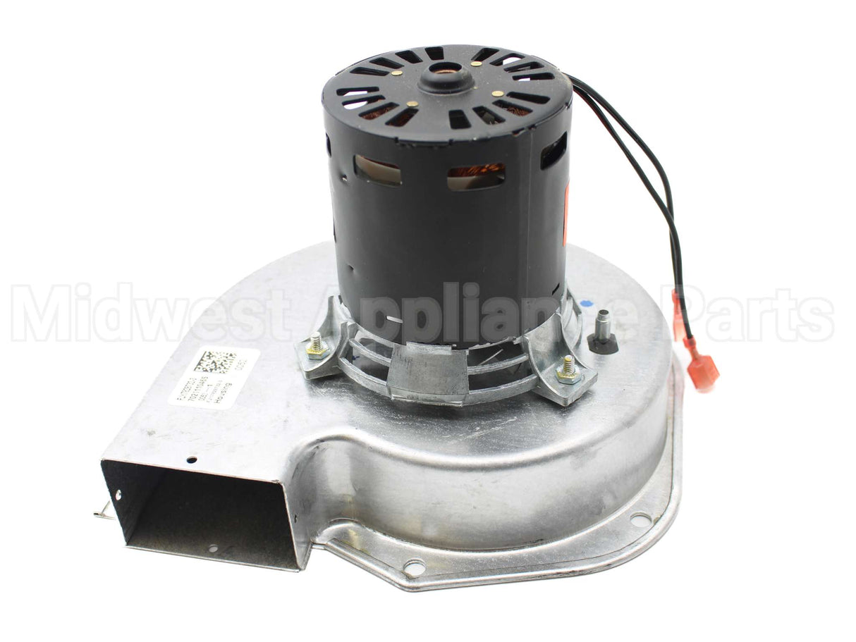 70-23641-92 Rheem-Ruud 460V Induced Draft Blwr W/Gskt