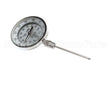 70-2475-010 Adamation Thermometer Final Rinse 5 In