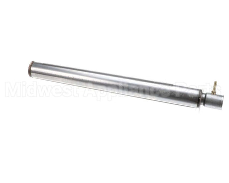 70-2898 RBI Boiler Burner Tube With Press Tap