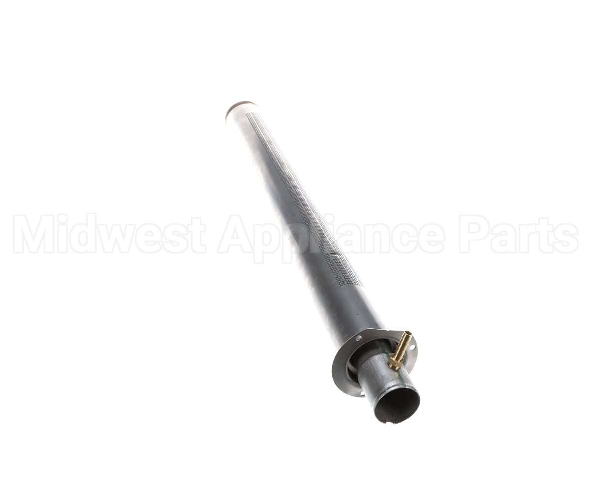 70-2898 RBI Boiler Burner Tube With Press Tap