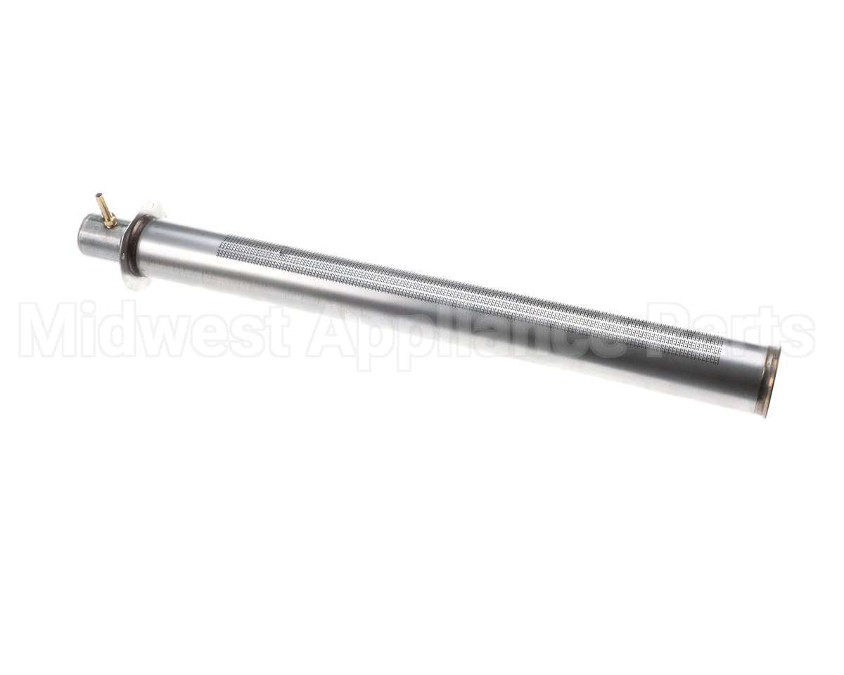 70-2898 RBI Boiler Burner Tube With Press Tap