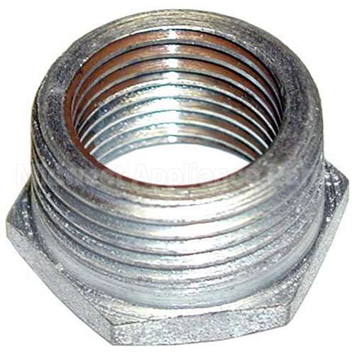 70-4132 Compatible Dormont Reducing Bushing 3/4 M Npt X 1/2 F Npt