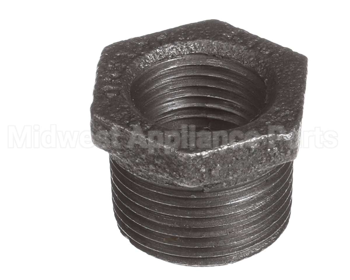 70-4132 Dormont 3/4" M Npt X 1/2" F Npt Bushin