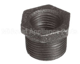 70-4132 Dormont 3/4" M Npt X 1/2" F Npt Bushin
