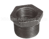 70-4132 Dormont 3/4" M Npt X 1/2" F Npt Bushin