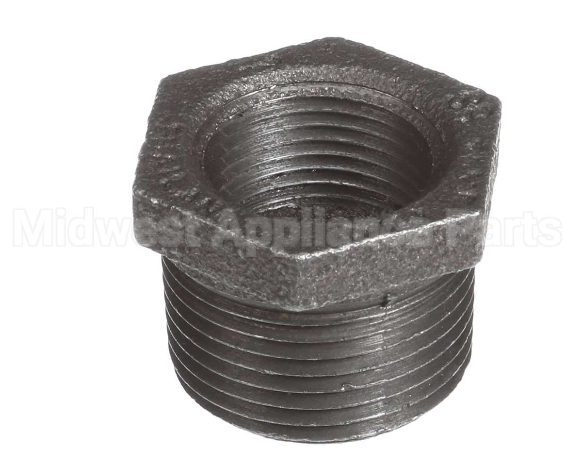 70-5142 Dormont 1" M Npt X 3/4" F Npt Bushing