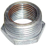 70-6152 Compatible Dormont Reducing Bushing 1-1/4 M Npt X 1 F Npt