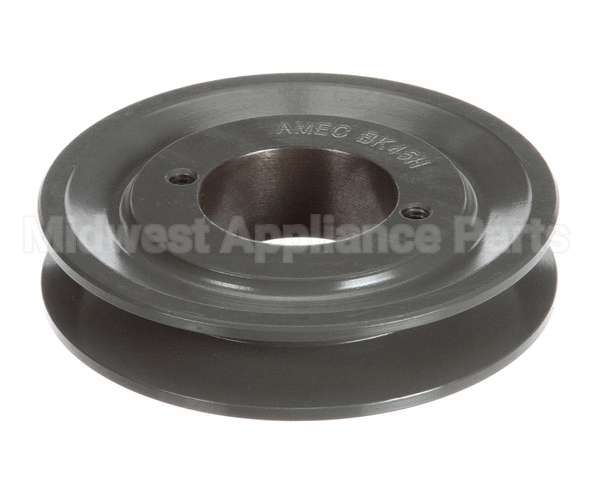 70-6302-006 Adamation Pulley (Sheave), Motor, Bk45
