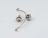 70 Shaver - Keen Kutter Spring Rebuild Kit