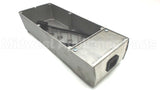 70 Supco Condensate Drain Pan,120V,50Oz