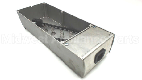 70 Supco Condensate Drain Pan,120V,50Oz