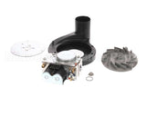 70.00.033 Rational Gas Valve Cpl. Nd 055 Rg130
