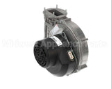 70.00.067P Rational Blower For Burner Rg148
