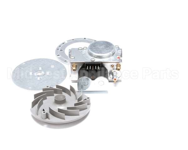 70.00.068 Rational Gas Valve Cpl. Nd 055 Rg148