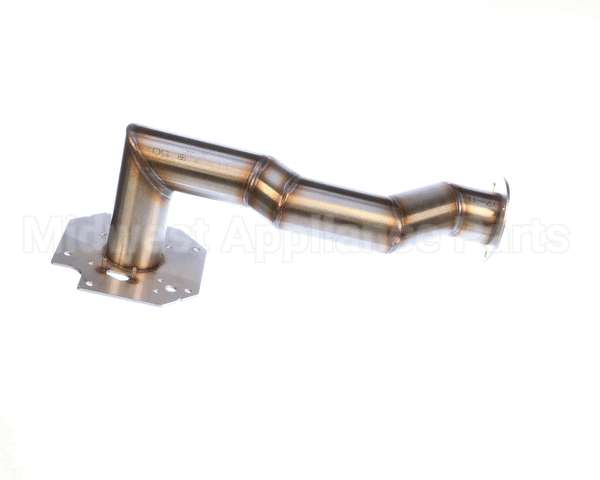 70.00.112 Rational Burner Pipe