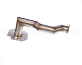 70.00.112 Rational Burner Pipe