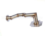 70.00.112 Rational Burner Pipe
