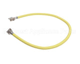 70.00.201P Rational Corrugated Hose 1050Mm