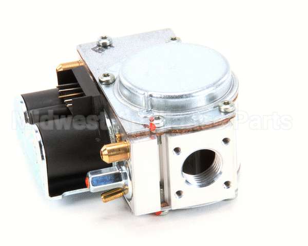 70.00.220 Rational Gas Valve Gb 055 Nd (Straight)