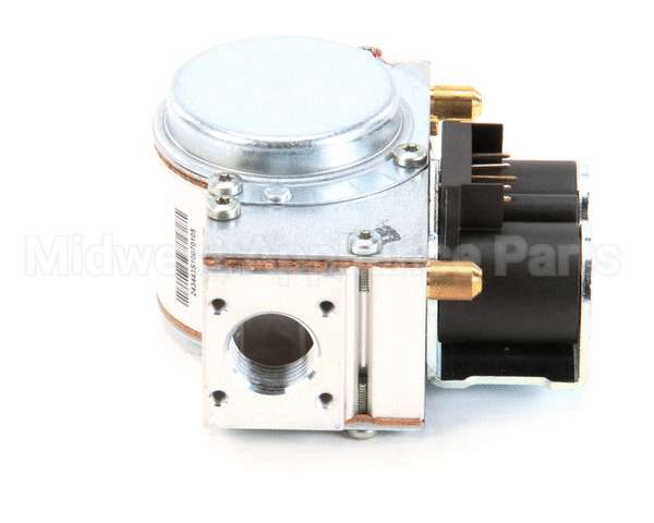 70.00.220 Rational Gas Valve Gb 055 Nd (Straight)