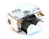 70.00.220 Rational Gas Valve Gb 055 Nd (Straight)
