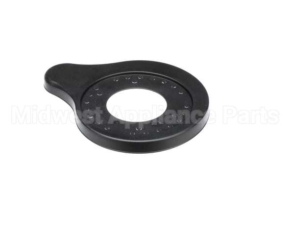 70.00.255P Rational Premix Chamber Cover Gas F. Rg130
