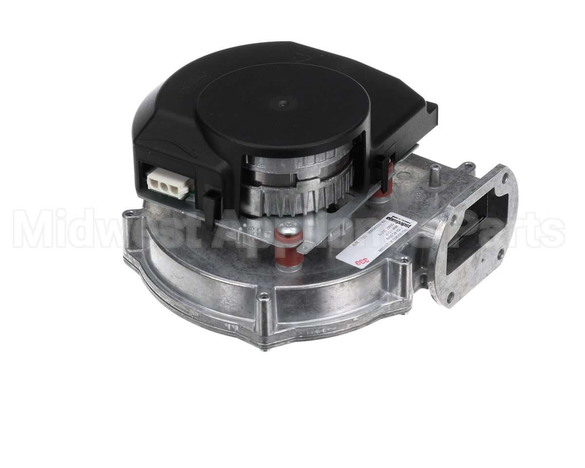 70.00.370P Rational Blower For Burner Rg130