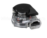 70.00.370P Rational Blower For Burner Rg130