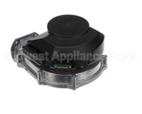 70.00.370P Rational Blower For Burner Rg130