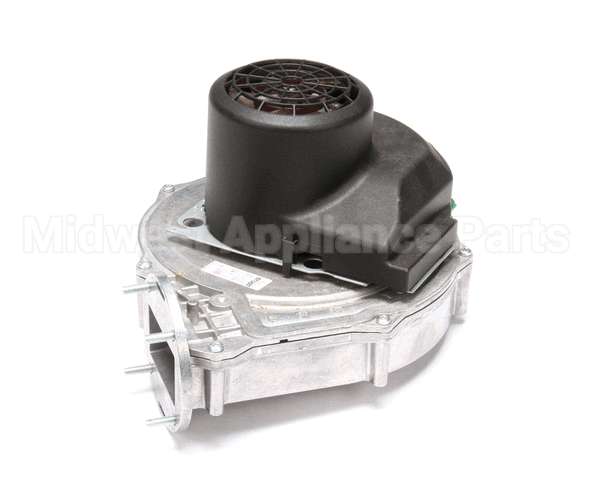 70.00.371 Rational Blower For Burner Rg148