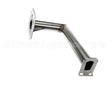 70.00.472 Rational Burner Pipe