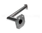 70.00.472 Rational Burner Pipe