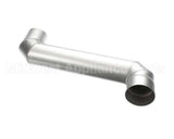 70.00.660 Rational Exhaust Pipe D63,5Mm