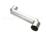 70.00.660 Rational Exhaust Pipe D63,5Mm