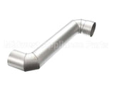 70.00.660 Rational Exhaust Pipe D63,5Mm