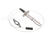 70.01.249S Rational Ignition Electrode Kit For Steam Generat