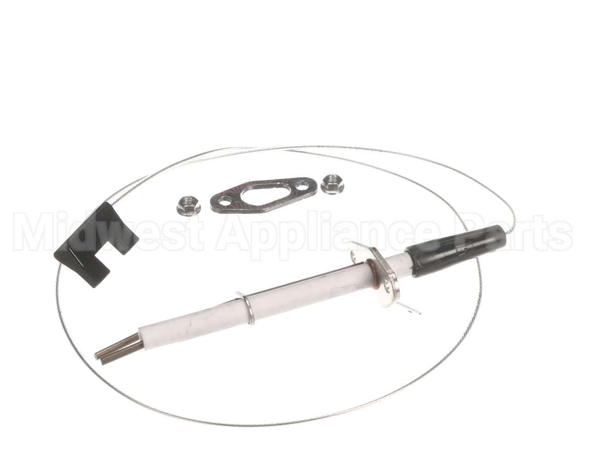 70.01.249S Rational Ignition Electrode Kit For Steam Generat