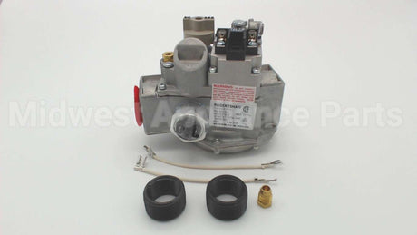 700-057 Robertshaw 1" 4"Wc Nat 720Cfh Univgasvlv