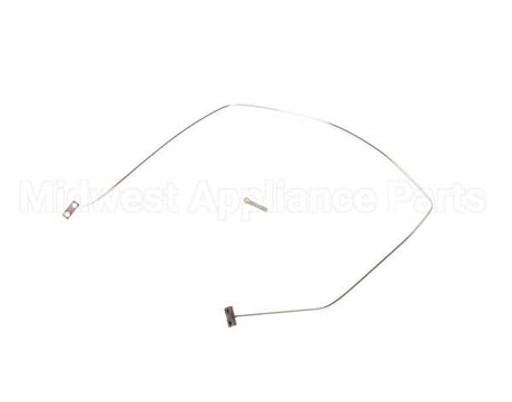 700-1339 Turbochef Assembly, Waveguide Clamp