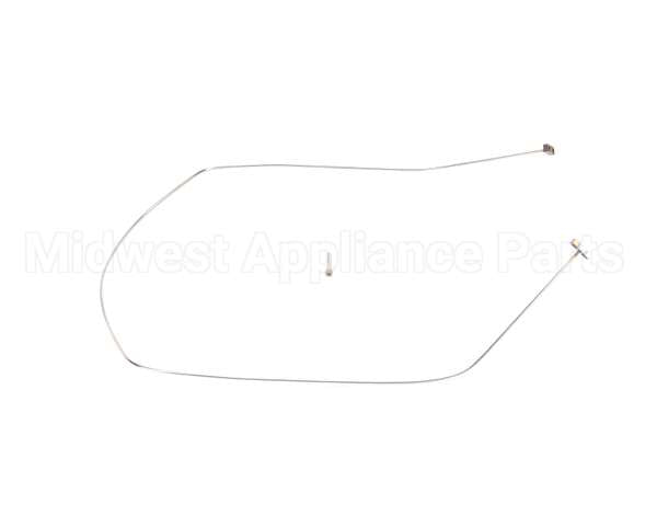 700-1339 Turbochef Assembly, Waveguide Clamp